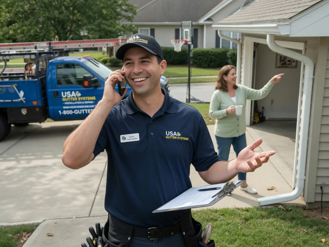 Gutter Installation Zachary, LA FAQs
